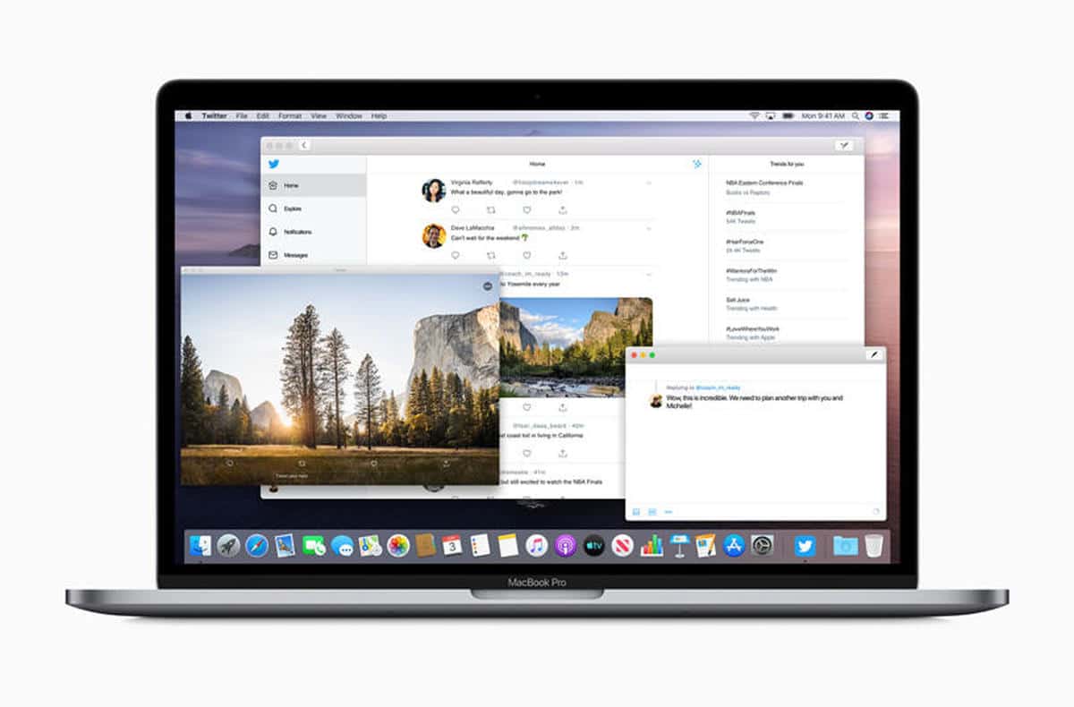 How to download latest operating system for macbook pro